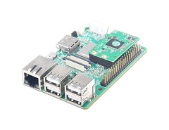 Geniatech XPI-3288: Neue Alternative zum Raspberry Pi mit RK3288