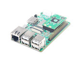 Geniatech XPI-3288: Neue Alternative zum Raspberry Pi mit RK3288