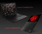 ThinkPad P14s & P15s: Lenovo aktualisiert Ultrabook-Workstations mit Hexa-Core i7-10810U