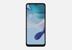 Das Moto G 5G 2023 besitzt ein Display mit einer Bildfrequenz von 120 Hz, das allerdings nur HD+-Auflösung erreicht. (Bild: Motorola)