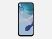 Das Moto G 5G 2023 besitzt ein Display mit einer Bildfrequenz von 120 Hz, das allerdings nur HD+-Auflösung erreicht. (Bild: Motorola)