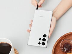 Das Samsung Galaxy S22 Ultra ist nun ganz offiziell der Ersatz für die Galaxy Note-Serie. (Bild: Samsung)