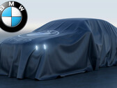 BMW 5er: Teaser für BMW i5 E-Limousine, Touring Elektro-Kombi und Elektro-M-Modell angekündigt.
