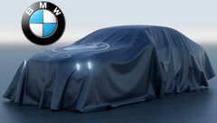 BMW 5er: Teaser für BMW i5 E-Limousine, Touring Elektro-Kombi und Elektro-M-Modell angekündigt.