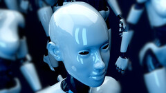 Das Interesse an Künstlicher Intelligenz steigt auch in Deutschland.