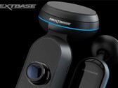 CES 2022: Die Nextbase iQ nutzt als smarte und vernetzte Dashcam KI und Cloud.