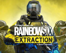 Rainbow Six Extraction ballert sich an die Spitze der PlayStation 5 Spielecharts.