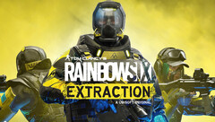 Rainbow Six Extraction ballert sich an die Spitze der PlayStation 5 Spielecharts.
