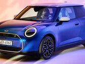 IAA 2023: Mini Cooper und Countryman - Klassiker als neue vollelektrische E/SE-Modelle