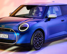 IAA 2023: Mini Cooper und Countryman - Klassiker als neue vollelektrische E/SE-Modelle
