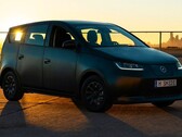 Sono Sion Solarauto ist tot: E-Auto mit Solarzellen gescheitert, 300 Mitarbeiter werden entlassen.
