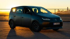 Sono Sion Solarauto ist tot: E-Auto mit Solarzellen gescheitert, 300 Mitarbeiter werden entlassen.