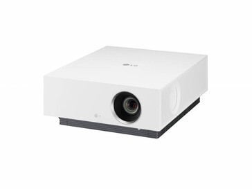 Optisch gleichen sich die beiden Geräte. (Bild: LG)