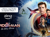 Seid ihr Fan von Spider-Man? Dann lasst doch Amazon Alexa ein paar Fragen zu eurem Helden beantworten.