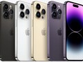Apple iPhone 14: Analyse des US-Marktstarts, iPhone 14 Pro und Pro Max führen US-Verkaufszahlen an.