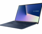 Test Asus Zenbook 14 UX433FN (i7-8565U, MX150, SSD, FHD) Laptop