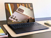 2.2k-Touchscreen, Snapdragon X, 1-TB-SSD: HP EliteBook Ultra G1q. (Bild: Allen Ngo)