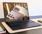 2.2k-Touchscreen, Snapdragon X, 1-TB-SSD: HP EliteBook Ultra G1q. (Bild: Allen Ngo)