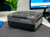 Test: Acemagic AM18 Gaming-Mini-PC im auffälligen Cyberpunk-Look mit AMD Ryzen 7 7840HS und 32 GB RAM