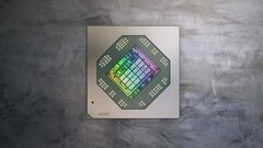Nach der Radeon RX 6600M für Notebooks wird die Navi 23-GPU bald auch für den Desktop angeboten. (Bild: AMD)