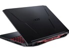 Walmart currently sells the budget-friendly RTX 3060 configuration of the Acer Nitro 5 gaming laptop at a considerable discount (Image: Acer)