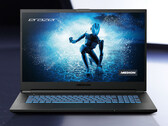 Aldi verkauft Ende Januar 2022 zwei Notebooks, darunter der Gaming-Laptop Medion Erazer Defender P15. (Bild: Aldi)