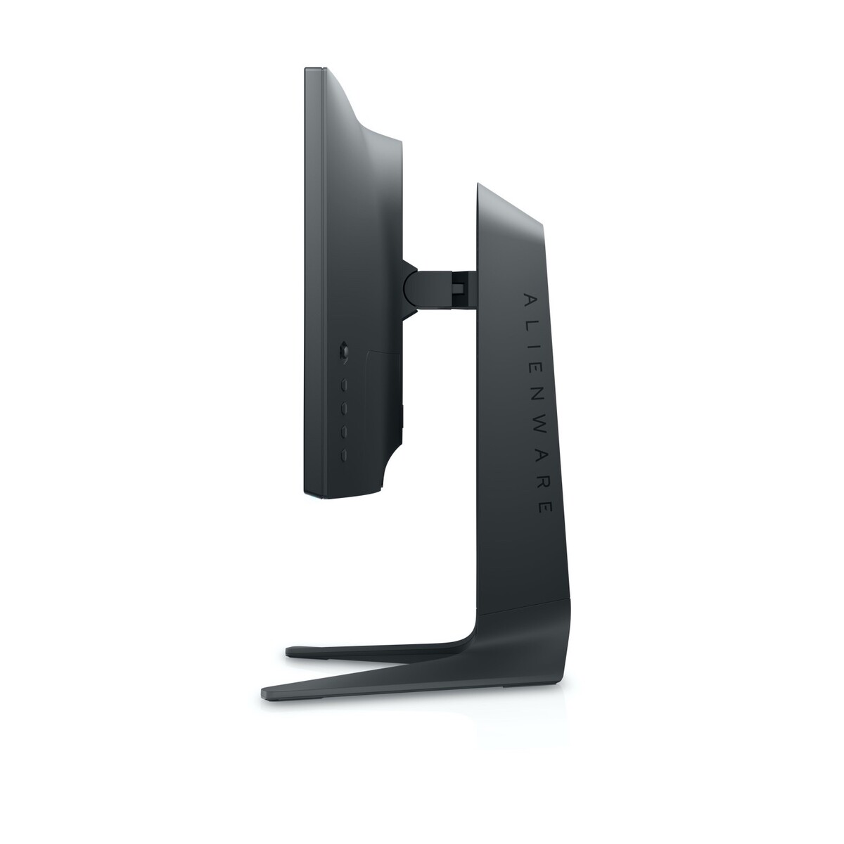 Alienware 25 Gaming Monitor Erhalt Refresh Mit 240 Hz Ips Panel Notebookcheck Com News