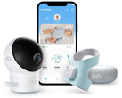 Anker bringt mit Eufy Baby S340 ein neues Produkt für frischgebackene Eltern auf den Markt. (Bild: Amazon)