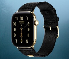Bei der Apple Watch kostet Gold noch mehr als RAM.