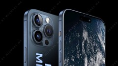 Scheint so gut wie fix zu sein, das Apple iPhone 15 Pro und potentiell iPhone 15 Ultra Design: Hüllen gibt es jedenfalls bereits zuhauf. (Bild: Apple_iDesigner, editiert)