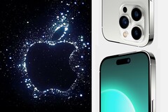 Zum heutigen Launch-Event wird Apple unter anderem das iPhone 14 und die Apple Watch Series 8 vorstellen. (Bild: Apple / @ld_vova, bearbeitet)