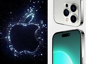 Zum heutigen Launch-Event wird Apple unter anderem das iPhone 14 und die Apple Watch Series 8 vorstellen. (Bild: Apple / @ld_vova, bearbeitet)