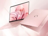 Das Asus Adolbook 14 Air packt einen Duftspender in den Display-Deckel. (Bildquelle: Asus)