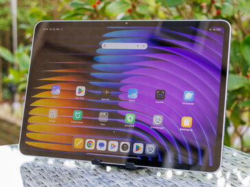 Xiaomi Pad 7 im Test (Bildquelle: Daniel Schmidt)