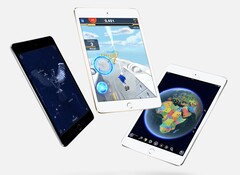 Apples kleinstes iPad wird erst im kommenden Jahr ein Update erhalten. (Bild: Apple)