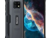 Blackview BV4900S: Das Rugged-Smartphone ist günstig