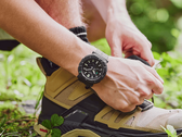 Abgebildet die Casio Pro Trek PRJ-B001-1DR