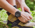 Abgebildet die Casio Pro Trek PRJ-B001-1DR
