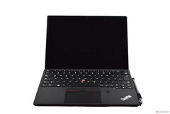 ThinkPad X12 Detachable ist sinnvoller als X1 Tablets