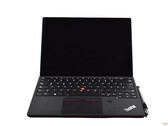 ThinkPad X12 Detachable ist sinnvoller als X1 Tablets