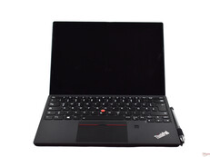 ThinkPad X12 Detachable ist sinnvoller als X1 Tablets