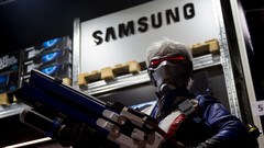 DreamHack: An diesem Wochenende geht es nach Leipzig. Samsung ist StreamArea-Sponsor und Aussteller.