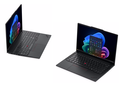 Das Lenovo ThinkPad E14 Gen 8 und das Lenovo ThinkPad E16 Gen 4.