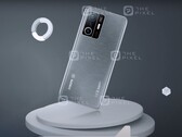 Das Xiaomi 11T Pro erhält offenbar eine 108 Megapixel Hauptkamera und eine Metall-Optik. (Bild: The Pixel)