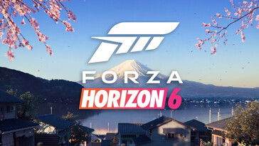 Forza Horizon 6 erscheint 2026 für Xbox und den Game Pass, wie auf der Tokyo Game Show 2025 (TGS) bekannt gegeben wurde (Bild: Microsoft).