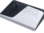 Der neue Wireless FightStick von Sony namens FlexStrike (Bildquelle: Sony)