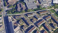 GPS-Test: Wendepunkt