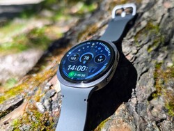 Samsung Galaxy Watch8 (Foto: Benedikt Winkel)