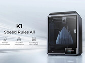 Bei Geekbuying sind aktuell der Creality K1 sowie der K1 Max im Angebot. (Bild: Geekbuying)
