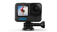 Die GoPro Hero 10 Black wird eine teure aber wohl wieder sehr erfolgreiche neue Actioncam, die in die Fußstapfen der GoPro Hero 9 Black tritt.